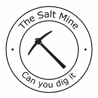 The Salt Mine. Episode 1 September 2019 by Mister Salt