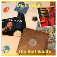 From The Salt Vaults by Mister Salt