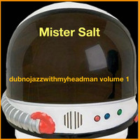 Dubnojazzwithmyheadman volume 1 by Mister Salt