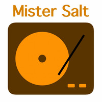 International rhythms teaser mix 2 by Mister Salt