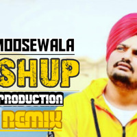 Sidhu Moosewala Mashup Remix By Lahoria Production by Music Lahoria Production