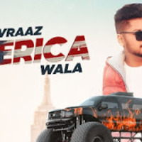 AMERICA WALA DHOL REMIX BY LAHORIA PRODUCTION RAVRAAJ RAVI by Music Lahoria Production