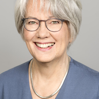 Sylvia Grotsch