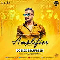 AMPLIFIER | REMIX | DJ LIJO &amp; DJ FRESH | BOLLYWOOD DEMAND by Bollywood Demand