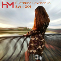 HM KRD Community - South Wave #001 Ekaterina Levchenko Guest Mix by HM | KRD Region Community
