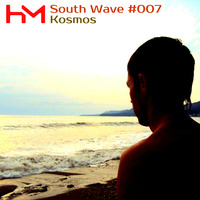 HM KRD Community - South Wave #007 Kosmos Guest Mix by HM | KRD Region Community