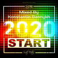 Konstantin Bannykh - 2020 (Start) by HM | KRD Region Community