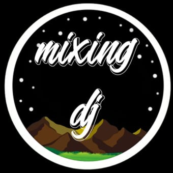 Mixing Dj