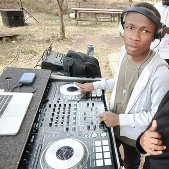 DJ Shadi254-