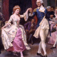 Music in the Life of George Washington by Musicians of the Old Post Road