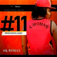 K-Woman _ N0.11 by CROWN ENTERTAINMENT