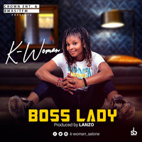K-Woman_BossLady by CROWN ENTERTAINMENT