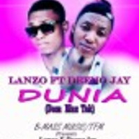 Lanzo ft. Deeno J. Dunia(Official Audio) by CROWN ENTERTAINMENT