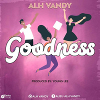 Alh_Vandy_Greatness by CROWN ENTERTAINMENT