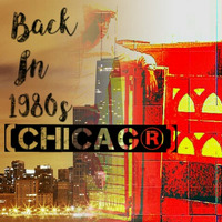 03 Sad Night Traffic To Chicago(Spiritual Journey Mix) by Blurq Kay SA