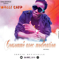 Wali Snop - Conssomer Avec Moderation by T5F BUZZ