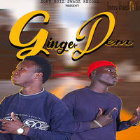 ginger dem by Northern-exclusive