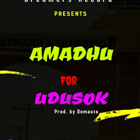 FOR UDUSOK by Northern-exclusive