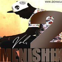 ZIMENISHIKA VOL 2(GENGETONE TUNES) by Dj Demakufu