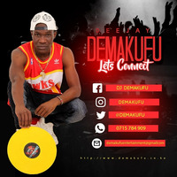 Demakufu Cant Do without Reggea rdm Vol.1 by Dj Demakufu