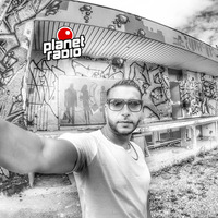 DJ JELLIN - Planet Radio Black Beats Show 05.10.2017 by DJ JELLIN