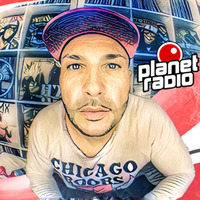 DJ JELLIN - Spring Edition Planet Radio Black Beats Show 06.04.2017 by DJ JELLIN
