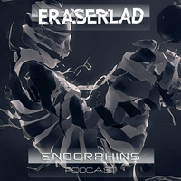 Eraserlad - Endorphins # 60 03Jan20@cosmosradio.de by cosmosradiode