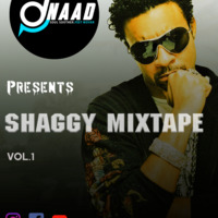 Best of Shaggy mixtape vol. 1 #Dj Naad #soulsootherfeetmover by DJ Naad