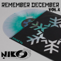 Niko - Remember December Vol.4 by Niko Acm