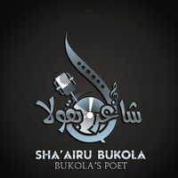 BUKOLA by Sha'airu Bukola