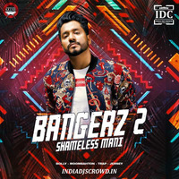 Honey Singh - Dope Shope - Saurabh Gosavi x Shameless Mani Remix by IDC