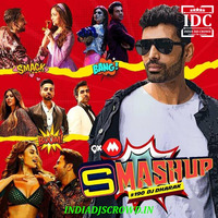 9XM Smashup 190 - DJ Dharak by IDC