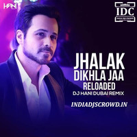 Jhalak Dikhla Ja (Remix) - DJ Hani Dubai by IDC