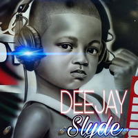 8 BALLS MIXTPE by Deeejay Slyde