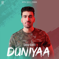 Duniyaa - Sahil Sobti (Mplyrics.Com) by MP Lyrics