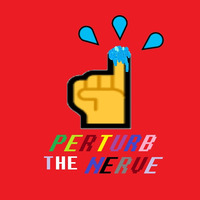 Perturb the Nerve by Nhlekeleza