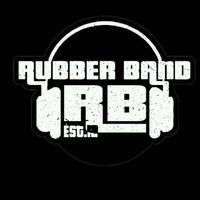 Stereologist Mixed By Rubber Band (Exclusive Edition Part-15) Guest Mix By UniQue89 by RubberBandSA
