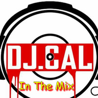 Dance Club 140 mixé par Dj Cal by Dj Cal