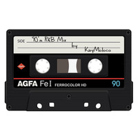 KayMoloco - 90's Mix by KayMoloco
