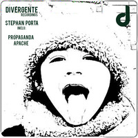 PROPAGANDA by Divergente Recordings