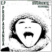 APACHE by Divergente Recordings