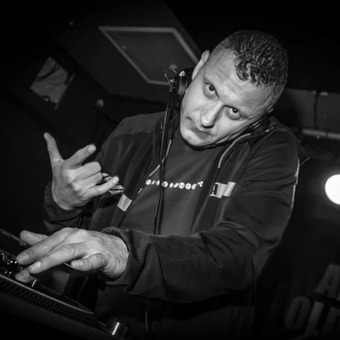 DJ Onrust