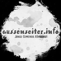 OSTERGOTTESDIENST 2020 // KIRCHGEMEINDE RÖHRSDORF by aussenseiter.info