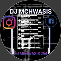 DJ MCHWASIS - LATEST TBT HITS MINI MIX.mp4 by DJ MCHWASIS 254