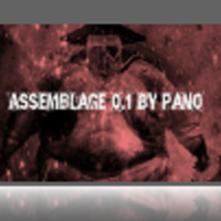 Assemblage 01 by Pano Doubleface