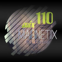 Magnetix - Psy logic by Magnetix