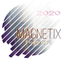 Magnetix - Intelegent _ 2020 Psy2Project by Magnetix