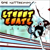 Opie Kuttingham-Street Beats [A] by Patrick Wayne