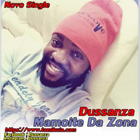Mamoite Da Zona by Dussanza