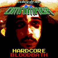 Hardcore Bloodbath by DJ Omnimaga